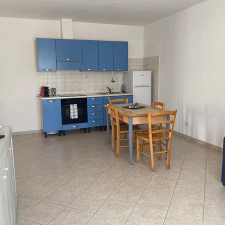 Hypogeum -Le Torri Apartments- Otranto Zewnętrze zdjęcie