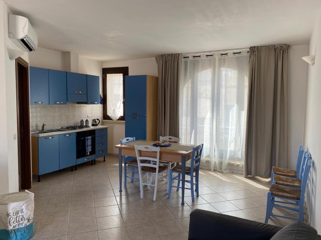 Hypogeum -Le Torri Apartments- Otranto Zewnętrze zdjęcie