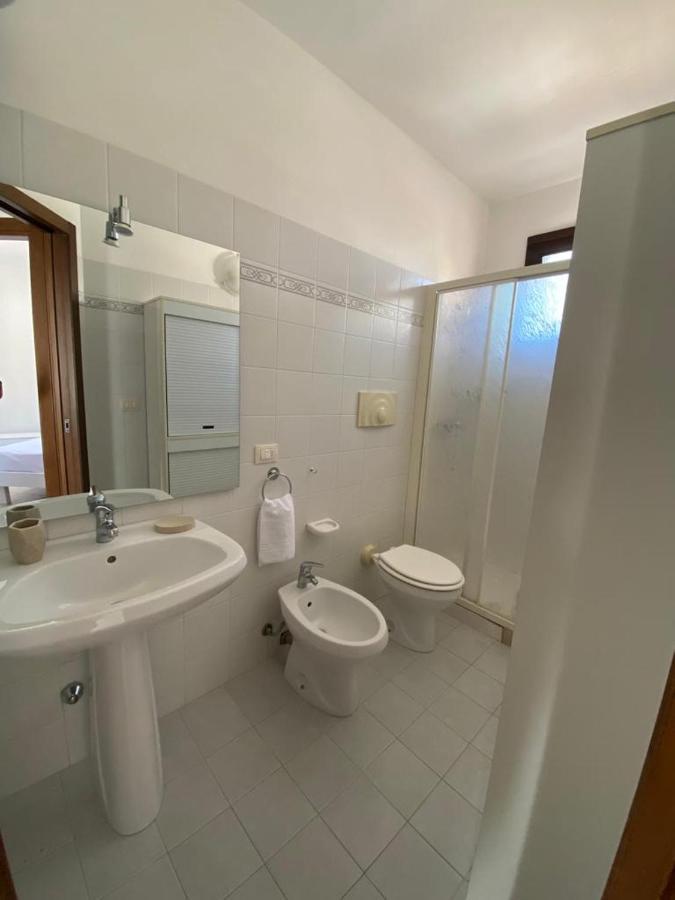 Hypogeum -Le Torri Apartments- Otranto Zewnętrze zdjęcie