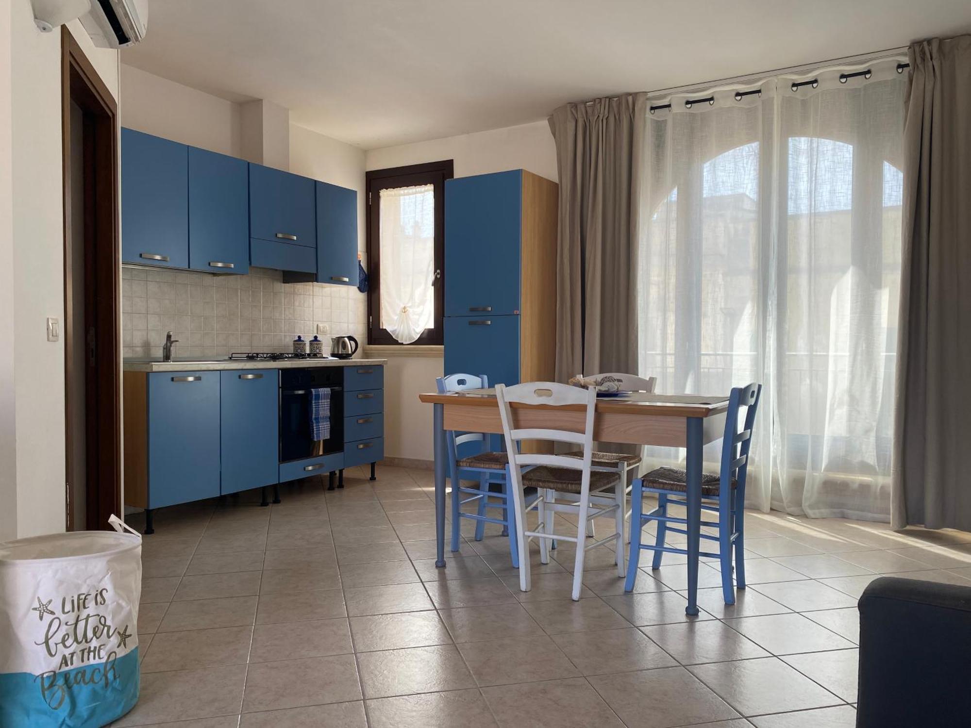 Hypogeum -Le Torri Apartments- Otranto Zewnętrze zdjęcie