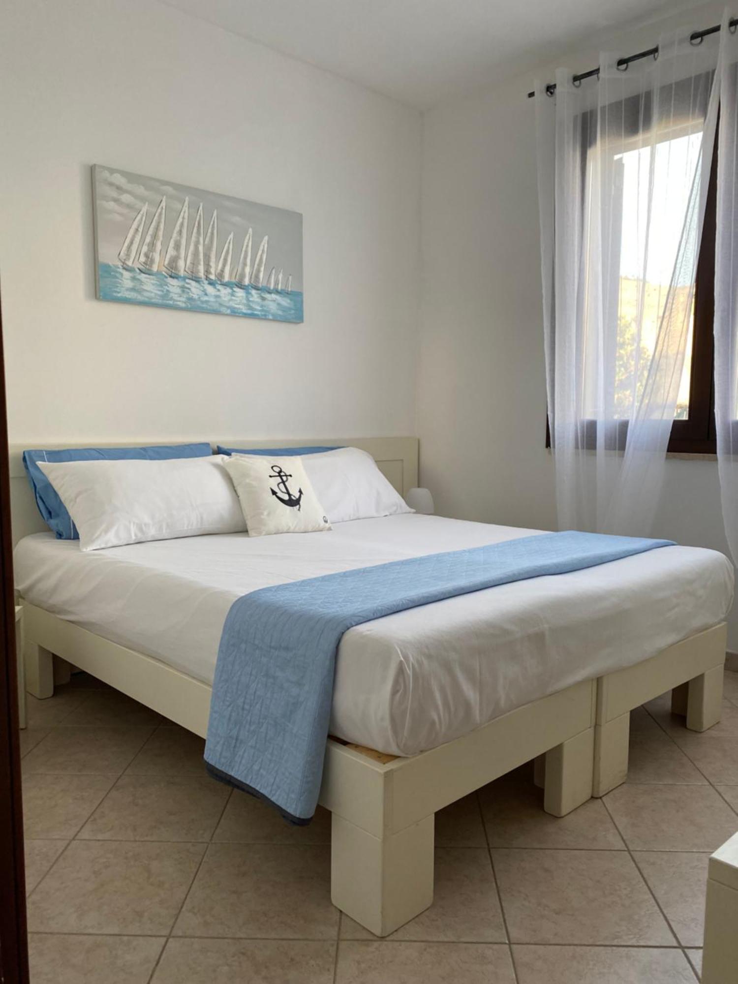 Hypogeum -Le Torri Apartments- Otranto Zewnętrze zdjęcie