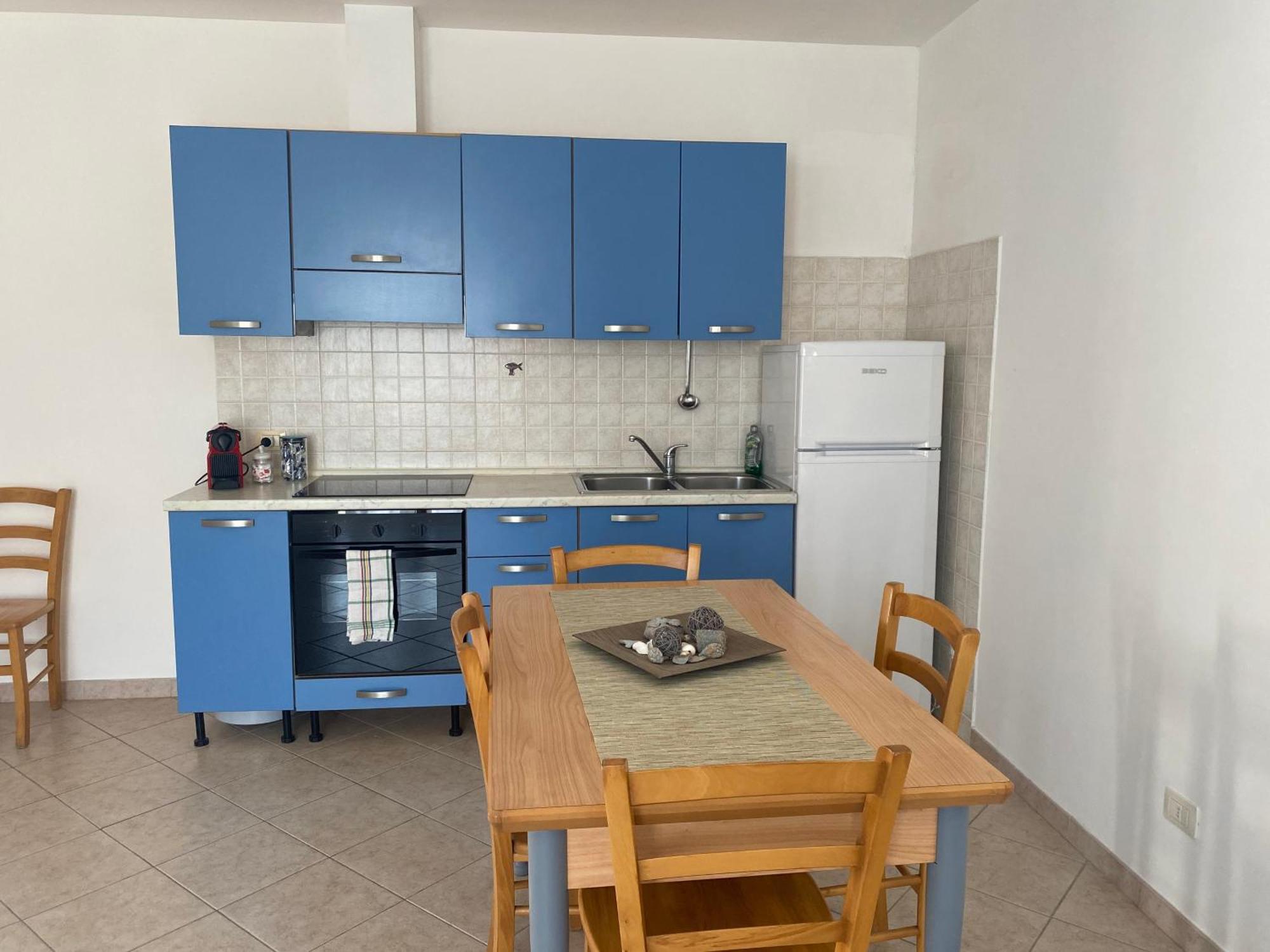 Hypogeum -Le Torri Apartments- Otranto Zewnętrze zdjęcie