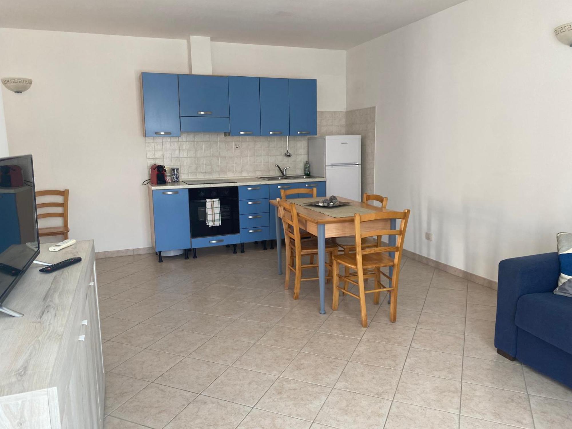 Hypogeum -Le Torri Apartments- Otranto Zewnętrze zdjęcie