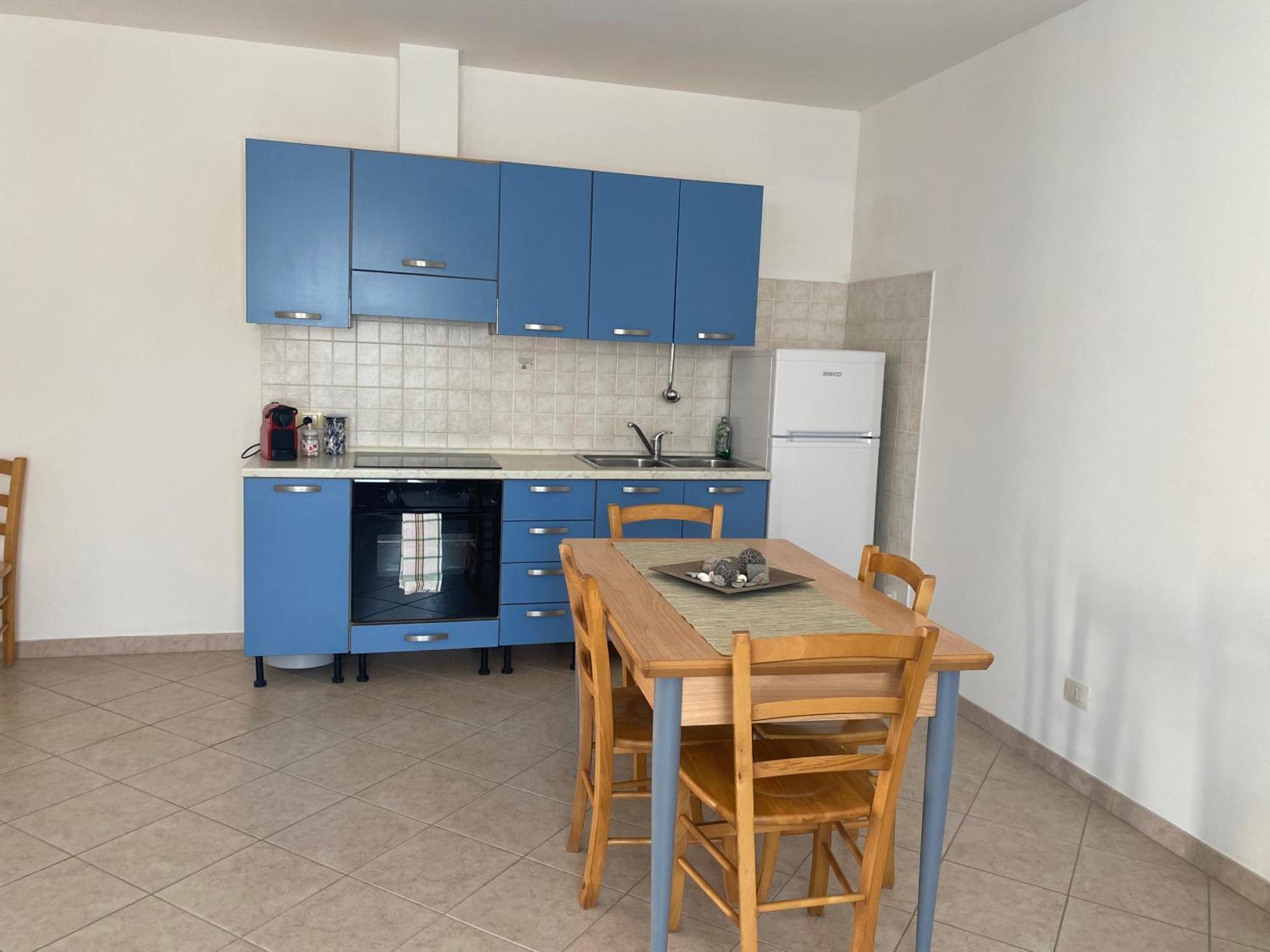Hypogeum -Le Torri Apartments- Otranto Zewnętrze zdjęcie