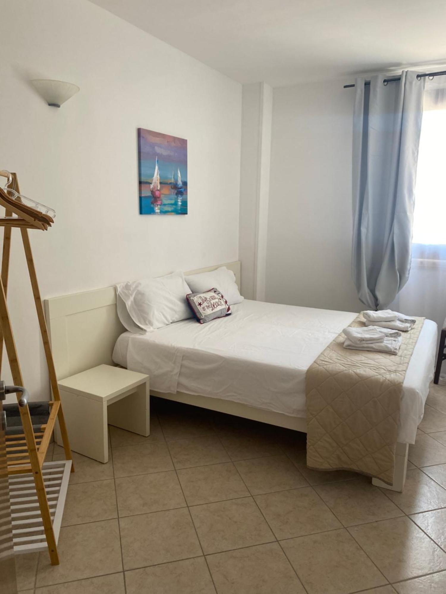 Hypogeum -Le Torri Apartments- Otranto Zewnętrze zdjęcie